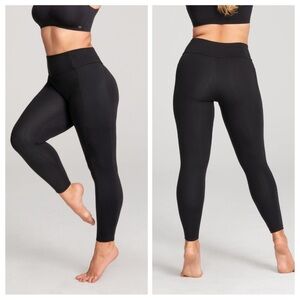 HoneyLove Inner Power Leggings